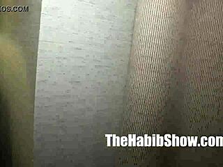 i watched big booty snicka get gangbanged by monster bbc in the hood