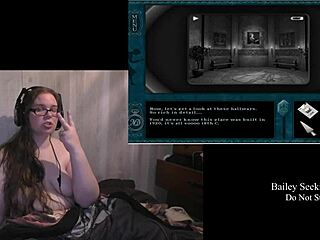 Naked Royal Tower Playthrough Part Six