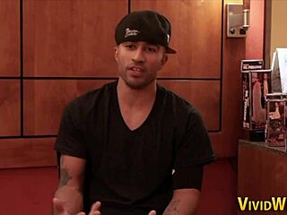 In a wild group session, a spitroasted teen 18+ pornstar takes on mmf hardcore action with cumshots and ass play.