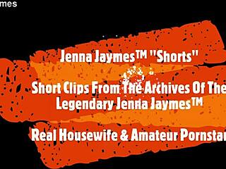 Jenna Jaymes' Wild Deepthroat