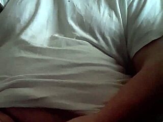 Watch Me Masturbate At Home 😏