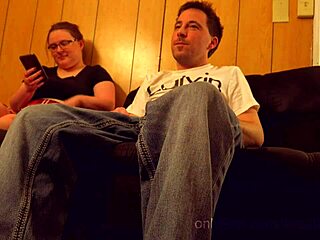 Teen Girl Faces Punishment from Older Stepbrother: 69, Throat Fuck, and Balls Deep Throatpie in Homemade Video