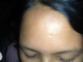 Intense Blowjob Leading To Facial Cumshot! Do You Want Me To Suck Your Dick Too?