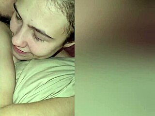 imagine deep anal cum filling her tight pussy after deepthroat and orgasm