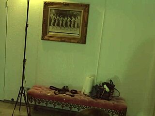 Britney Madison's anal POV explodes!