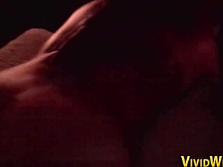 In a wild group session, a spitroasted teen 18+ pornstar takes on mmf hardcore action with cumshots and ass play.