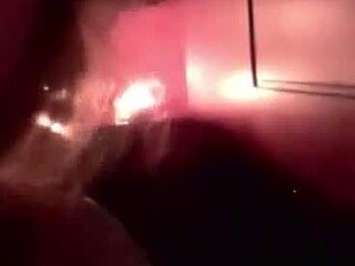 In a wild group session, a spitroasted teen 18+ pornstar takes on mmf hardcore action with cumshots and ass play.