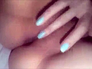 Wow, Check Out These Nudes Of Novinha's Pussy And Ass!