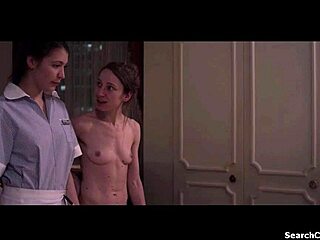 Kathleen Morgeneyer Toechter 2014 Sexy Reveal