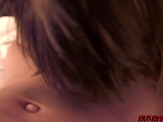 Amateur Girl Gives Go-Ahead For Some Fun