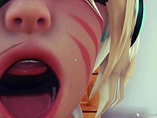 I enjoy solo sex with a teen