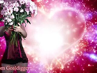 Submissive Paypig Endures Pink Financial Domination Day