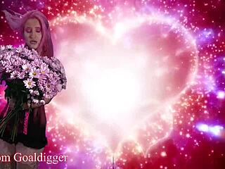 Submissive Paypig Endures Pink Financial Domination Day