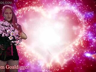 Submissive Paypig Endures Pink Financial Domination Day