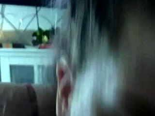 the white girl indulges in sucking a huge bbc