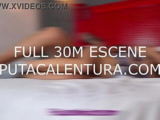 sesion bdsm y creampie turns into intense couple teen 18+ blowjob and hardcore fucking