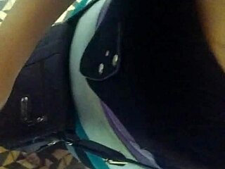 Ariana VIP shares her story from Arequipa