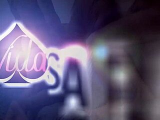 He showed up with a hard dick ready to fuck my wife on our first meeting with a friend from xvideos 😏