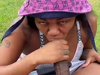 Young woman seeking some extra pocket change