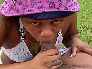 Young woman seeking some extra pocket change