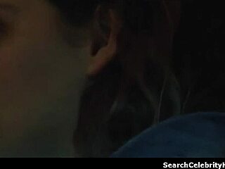 Ariane Labed: Unveiling Hidden Charms in Action