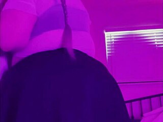 Look Up My Skirt to See My Fresh New Panties