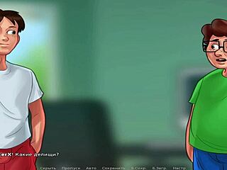 oh man, i can’t believe summertimesaga’s gloryhole scene in e1 22 blew me away