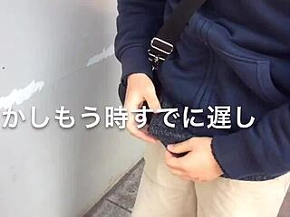 Korean Gay Porno Explodes With Passion!