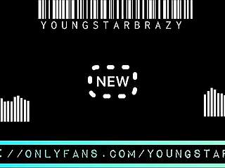 admiring bfreakl06's booty jiggle during backshots