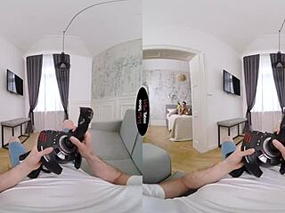 Virtual Taboo - Vr Feels So Real