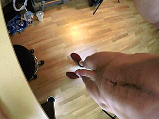 gigi breeze experiences anal pov action