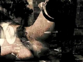 i remember that vintage british milf with hairy beaver