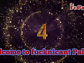 Stepmom fingered herself, I gave her hot anal all night!