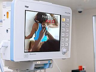 dr fucking teen pussy hard, you’ll never make heaven with that savage banging style. damn, that ebony cowgirl rides wild!