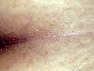 Intense Passion With My Big Ass Wife