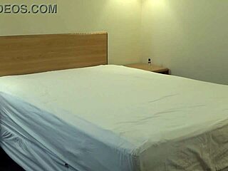 Jules Jennings Casting Interview Session