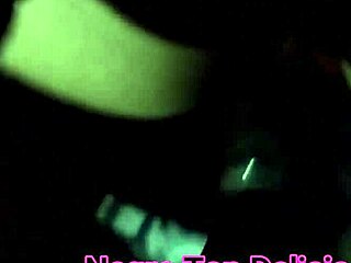 Transei de graça com a putinha da boate por causa do meu pau enorme