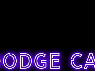 Sheena Ryder Jerks Off With Air Thugger In Jerkaoke