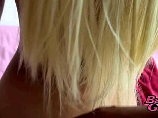 Wow, horny stepmother seduced by perverted stepson while husband is away!