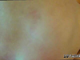 Hey, muscle stud tries first gay sex with big booty boys