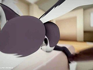 loona's tight anal loop gets me every time