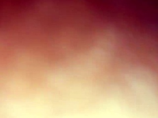 Watch this african bitch take a creampie?