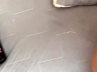 riding the perfect tight spot with my stepsister in cowgirl position