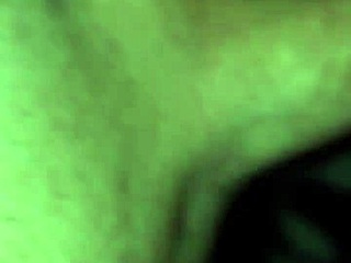 fucking my latina girlfriend doggystyle while bent over, her friend watches