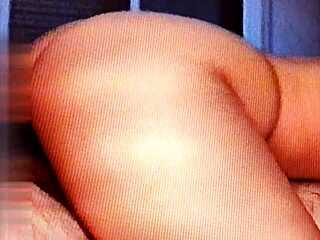 Wife shares homemade 69 oral session ending in explosive orgasm