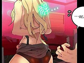 Wow, PC Room BANG Episode 4 with Hot MILF Teacher in Wild Group Action!