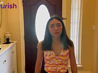 Amber Summer Needs Rent Help from Mrflourish