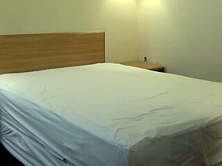 Jules Jennings Casting Interview Session