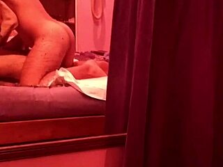 A Very Hot Gay Couple Enjoys Their Time Together