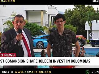 Brunettes Blondes Redheads Intense Lesbian Groping